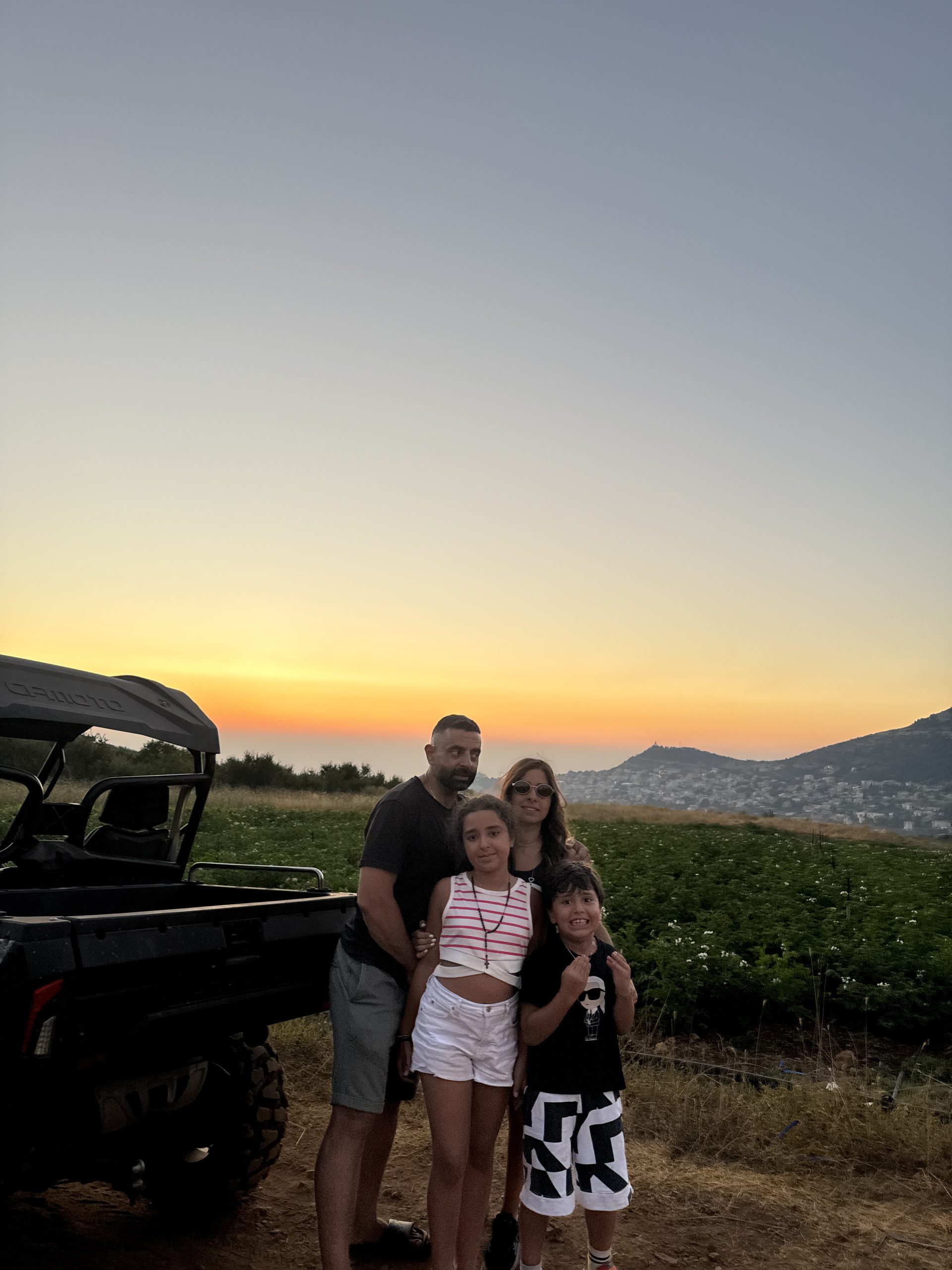 4x4 and off-road adventure